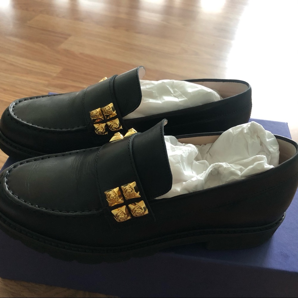 SW loafer - Picture 7 of 9